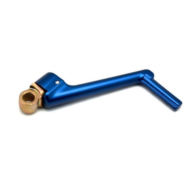 Palanca arranque Vparts Yamaha azul ART ASK-121-BL
