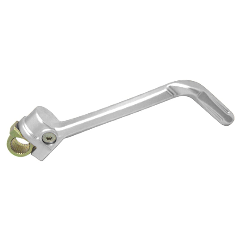 Palanca arranque ART KTM Husqvarna plata ART ASK-137-SILVER