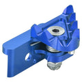 Recambio puntera pivotante pedal freno Xtrem CNC azul ART HB-15-BL
