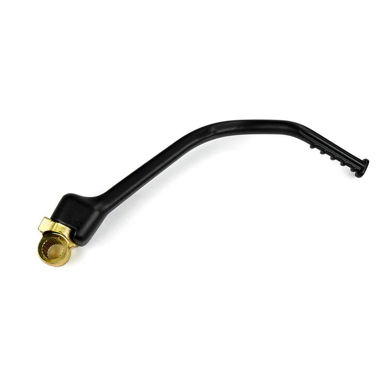 Palanca de arranque Honda Negro ART ASK-106-BK