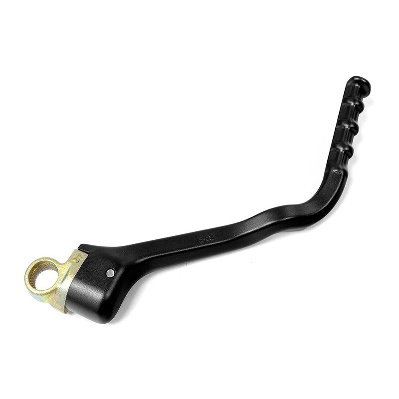 Palanca arranque negro Ktm Husaberg Husqvarna 14-15 ART ASK-113-BK