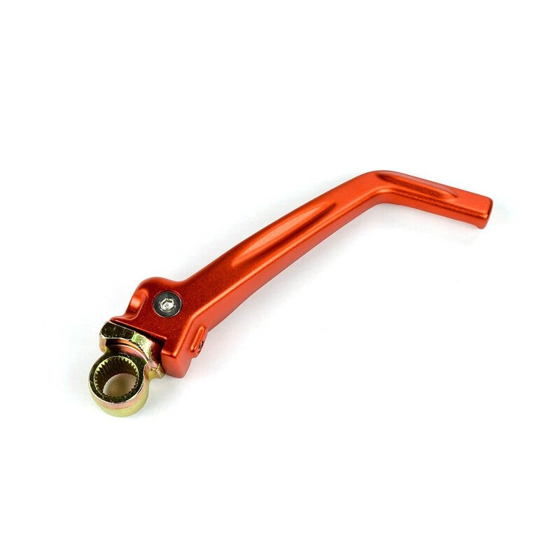 Palanca de arranque Ktm Naranja ART ASK-116-OR