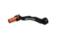 Pedal Cambio SCAR puntera Naranja SCAR GSL515