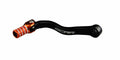 Pedal cambio SCAR naranja KTM SCAR GSL512