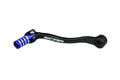 Pedal cambio SCAR azul KTM Husqvarna SCAR GSL504B