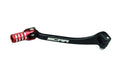 Pedal cambio SCAR rojo Honda CRF450R/RX SCAR GSL121