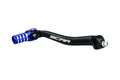 Pedal cambio SCAR azul Kawasaki SCAR GSL216