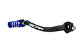 Pedal cambio SCAR azul puntera Yamaha YZ450F SCAR GSL413