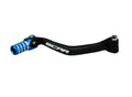 Pedal cambio SCAR azul puntera TM SCAR GSL613