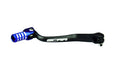 Pedal cambio SCAR azul Sherco SEF-R250/300 SCAR GSL620