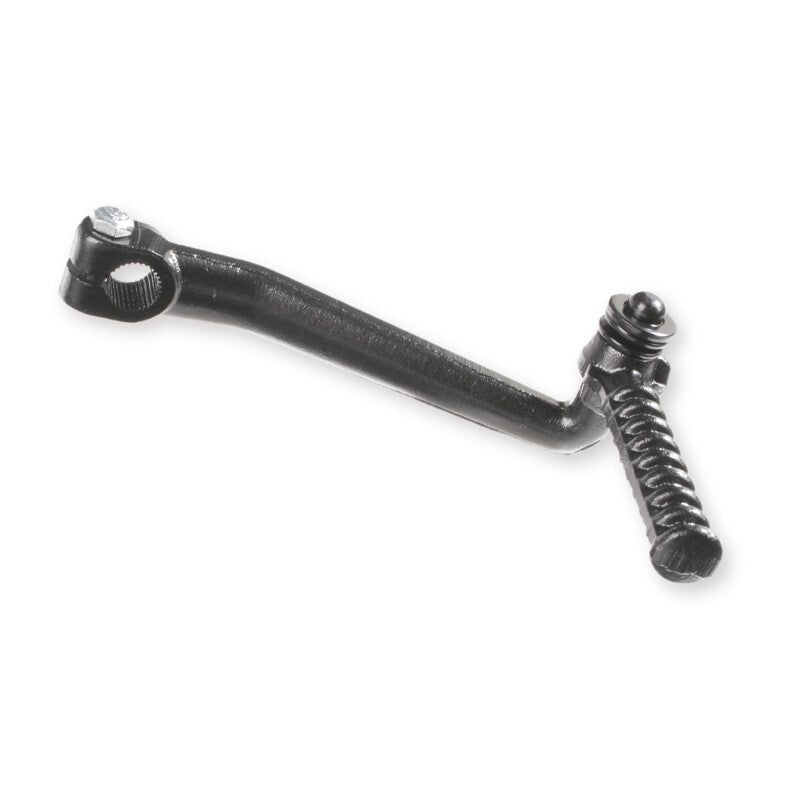 Pedal arranque Suzuki c/largo. Acero V PARTS MC7-STEEL-791