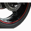 Adhesivo para llantas V PARTS 6m x 7mm rojo reflectante V PARTS SS-817-RED
