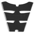 Protector de depósito grande BIHR carbono V PARTS TK-015-CF