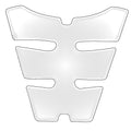 Protector de depósito grande BIHR transparente V PARTS TK-015-TR
