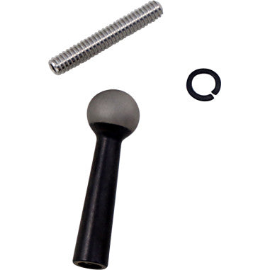 ACCESSORY MOUNTS FOR HARLEY-DAVIDSON