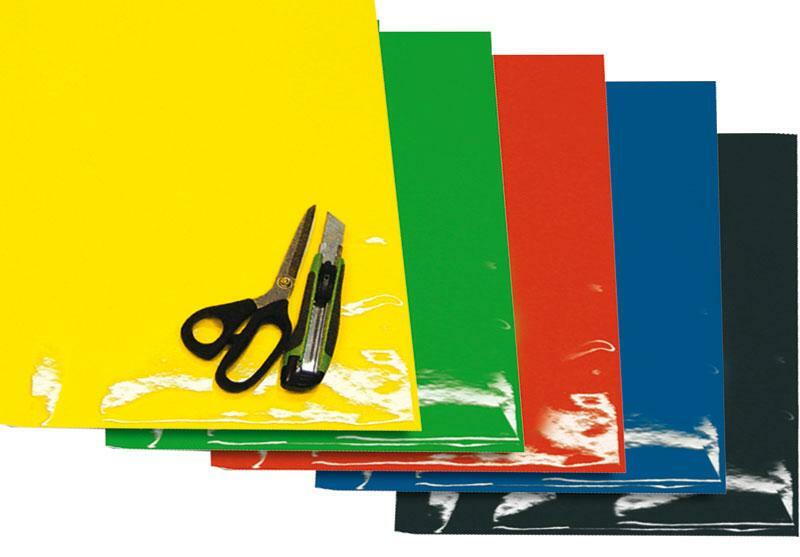 Adhesivo fondo para dorsal BLACKBIRD blanco - Pack de 3 uds 5051/10 BLACKBIRD 5051/10