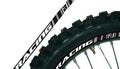 Adhesivo para llantas BLACKBIRD gris 5081/20 BLACKBIRD 5081/20
