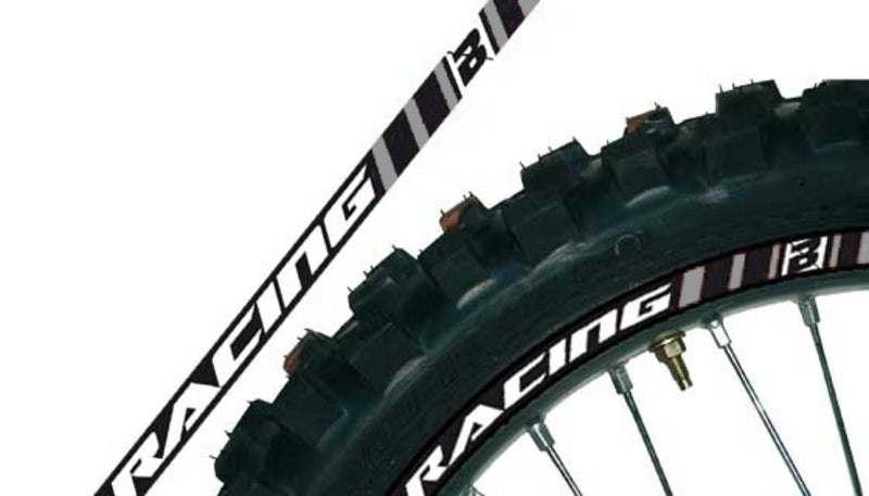 Adhesivo para llantas BLACKBIRD gris 5081/20 BLACKBIRD 5081/20
