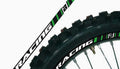 Adhesivo para llantas BLACKBIRD verde 5081/30 BLACKBIRD 5081/30