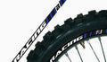 Adhesivo para llantas BLACKBIRD azul 5081/70 BLACKBIRD 5081/70