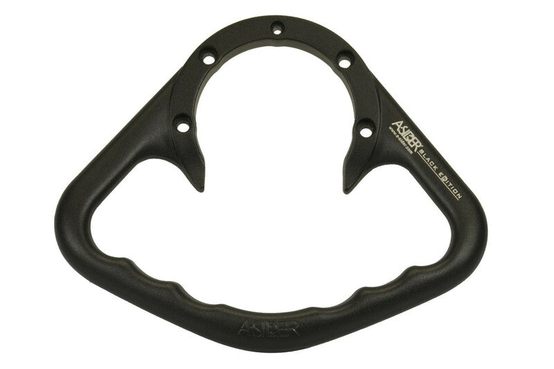 Asidero para depósito gasolina A-Sider BMW S1000RR Black Edition A-SIDER BR02-BE