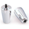 Contrapesos Buzzetti 260gr/pieza cromo Honda scooter 125/150/250/300 BUZZETTI 8476C