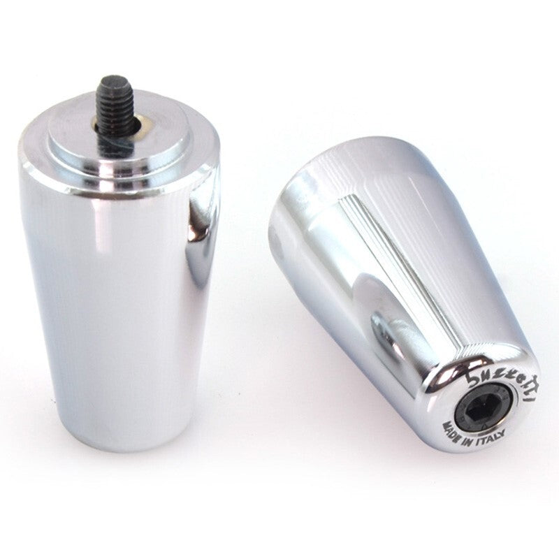 Contrapesos Buzzetti 260gr/pieza cromo Honda scooter 125/150/250/300 BUZZETTI 8476C