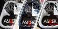 Asidero para depósito gasolina A-Sider Ducati Panigale 1299 A-SIDER DAF01 B-E