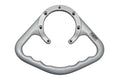 Asidero para depósito gasolina A-sider Honda Silver A-SIDER HRF01