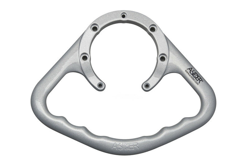 Asidero para depósito gasolina A-sider Honda Silver A-SIDER HRF01