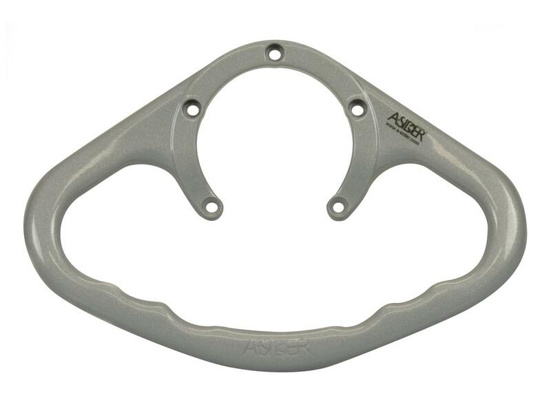 Asidero para depósito gasolina A-Sider Kawasaki Z1000 A-SIDER KR04