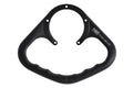 Asidero para depósito gasolina A-SIDER 5 Tornillos - Kawasaki Z1000 A-SIDER KR04-BE