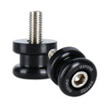 OXFORD Bobbins M12x1,25 Black OXFORD OX785