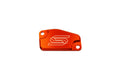 Tapa depósito liquido de frenos SCAR naranja SCAR 5803