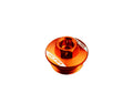 SCAR Oil Pan Cap Orange SCAR OFP500
