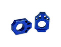 Tensor cadena SCAR azul Yamaha YZ125/250 SCAR AB100