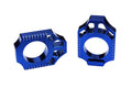 Tensor cadena SCAR azul Yamaha YZ250F/450F SCAR AB102