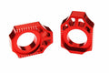 Tensor cadena SCAR rojo SCAR AB301