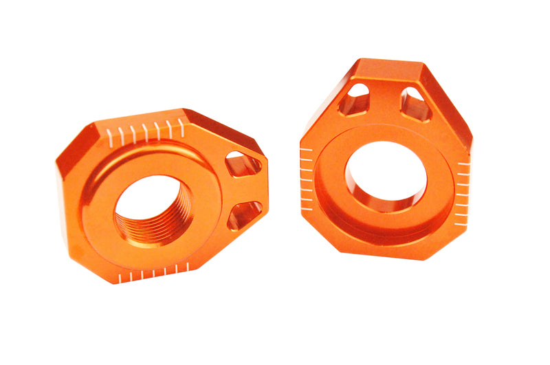 Tensor cadena SCAR KTM naranja SCAR AB503
