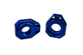 Tensor cadena SCAR azul Husqvarna TC/FC SCAR AB503B