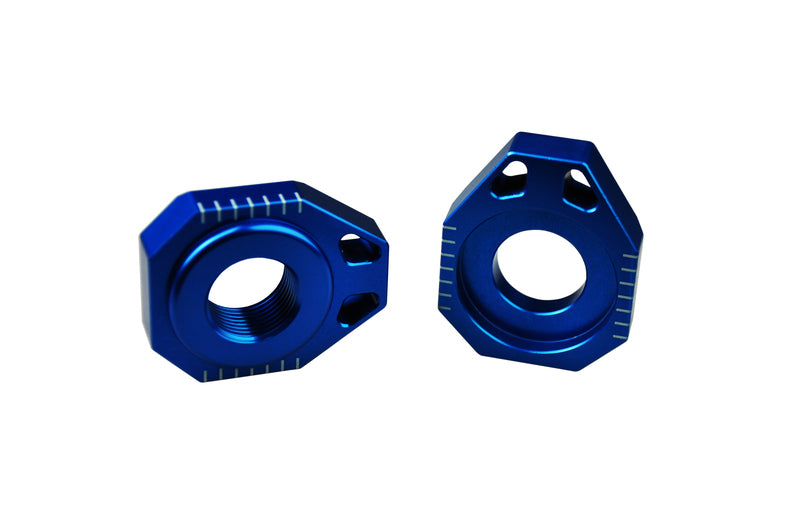 Tensor cadena SCAR azul Husqvarna TC/FC SCAR AB503B