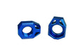 Tensor cadena SCAR azul Sherco SE/SEF SCAR AB601