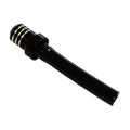 Válvula tapón depósito de gasolina SCAR negro SCAR S7001