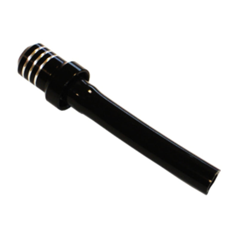 Válvula tapón depósito de gasolina SCAR negro SCAR S7001