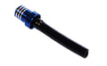 Válvula tapón depósito de gasolina SCAR azul SCAR S7002