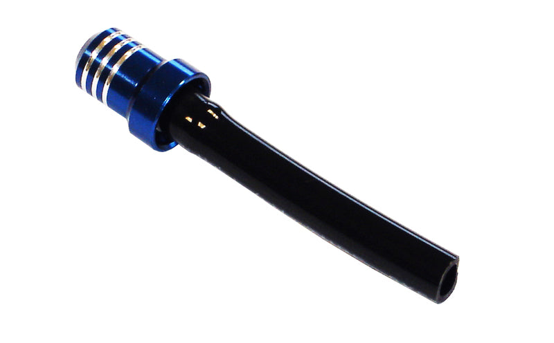 Válvula tapón depósito de gasolina SCAR azul SCAR S7002