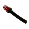 Válvula tapón depósito de gasolina SCAR rojo SCAR S7003