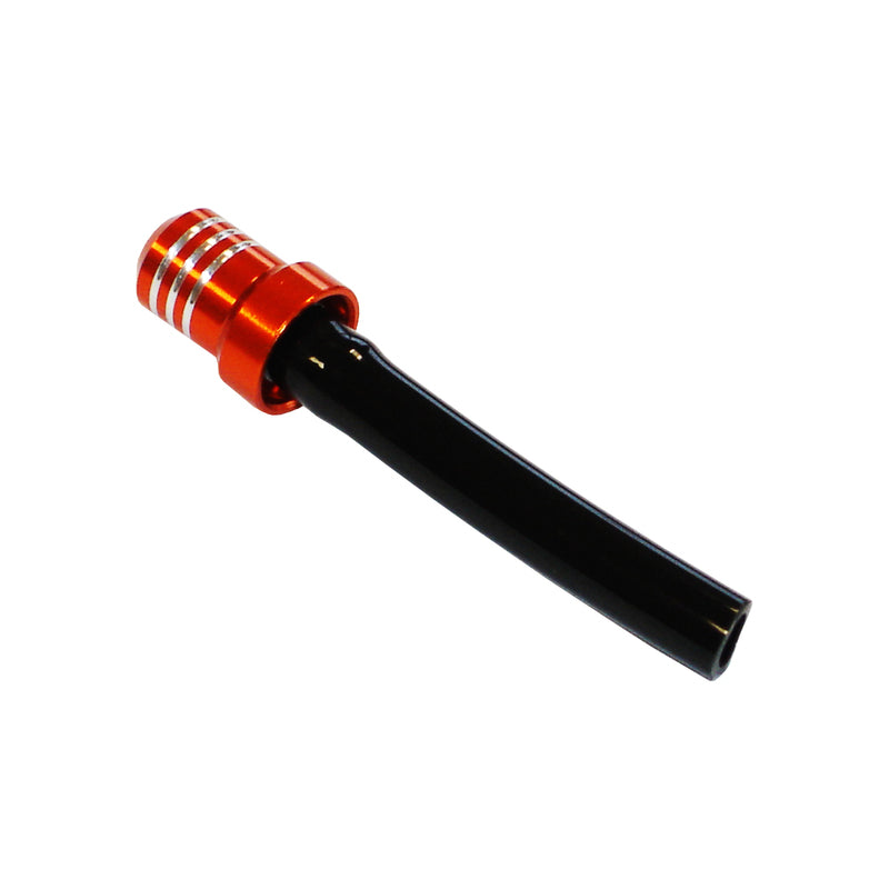 Válvula tapón depósito de gasolina SCAR naranja SCAR S7004