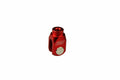 SCAR Rear Brake Clevis Alu Red SCAR BC401R