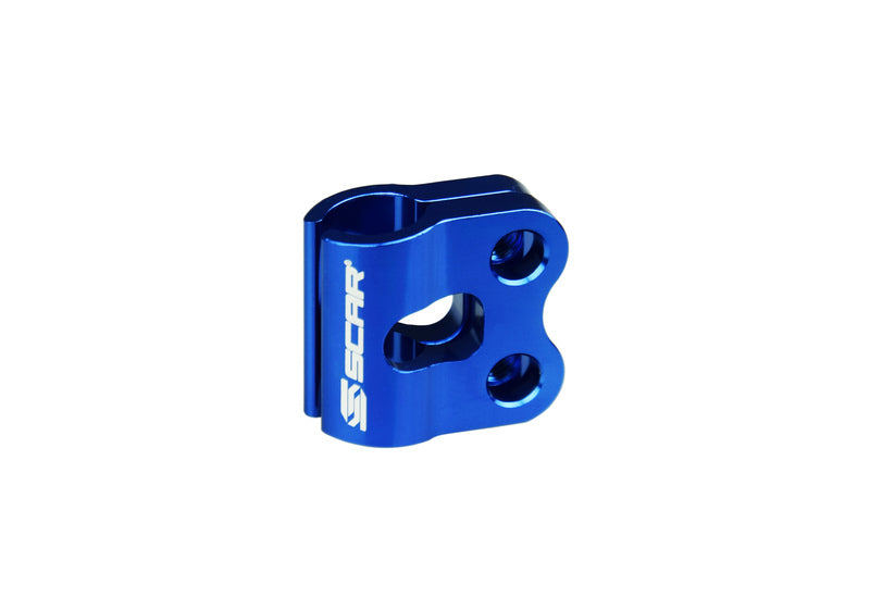Guia cable freno delantero SCAR Azul SCAR BLC100B